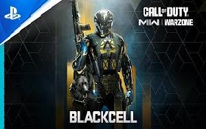 <b>PlayStation Warzone 2 - Trailer Passe de combat Saison 5 Black Cell pub</b>