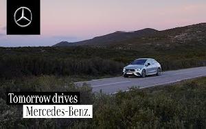 <b>Mercedes Benz Tomorrow drives Mercedes-Benz | Sustainability pub</b>
