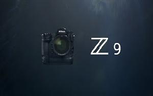 <b>Nikon Z 9 | Vidéo de présentation pub</b>