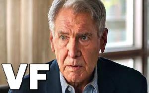 <b>FilmsActu SHRINKING Bande Annonce VF (2023) Harrison Ford pub</b>