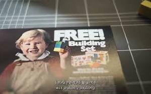 <b>Lego Kjeld hands over to Thomas pub</b>