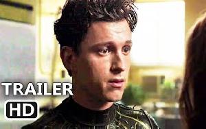 <b>ONE Media SPIDER-MAN: NO WAY HOME "Peter Gets Help From Aunt May" (2021) pub</b>