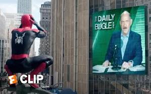<b>Movieclips Trailers Spider-Man: No Way Home Movie Clip - Outed (2021)  pub</b>