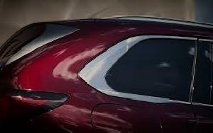 <b>Mazda Teaser #1 Nouveau CX-80 I Robuste et spacieux pub</b>