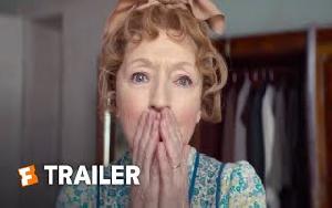 <b>Movieclips Trailers Mrs. Harris Goes to Paris Trailer #1 (2022) | Movieclips Trailers pub</b>