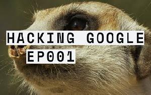 <b>Google EP001: Threat Analysis Group | HACKING GOOGLE  pub</b>