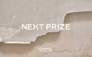 <b>CHANEL The CHANEL Next Prize, defining the new and the next pub</b>