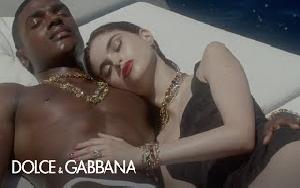 <b>Dolce & Gabbana #DGRainbow Fine Jewellery Collection pub</b>