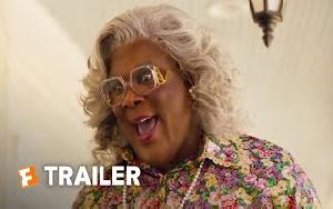 <b>Movieclips Trailers Tyler Perry's A Madea Homecoming Trailer #1 (2022) pub</b>