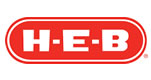 H-E-B