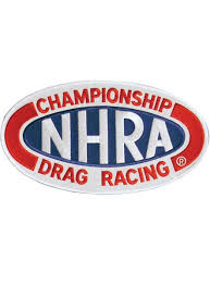 NHRA