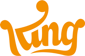 King Candy Crush Friends Saga Dulces Recompensas Cancion Amanda Fondell Ad Commercial On Tv