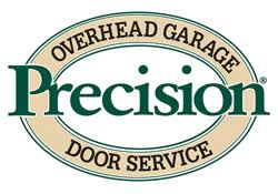 Precision Door Service