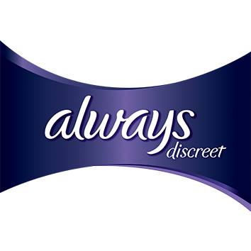Always Discreet