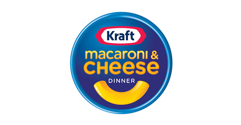 Kraft Macaroni & Cheese