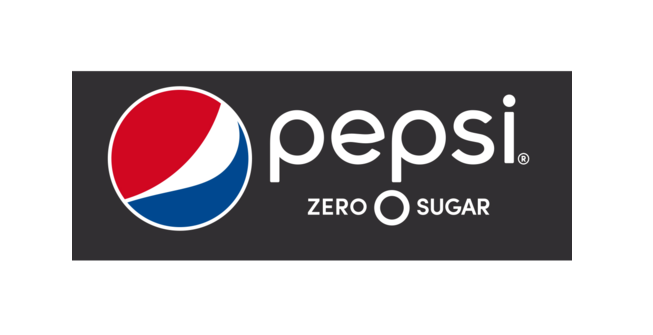 Pepsi Zero Sugar