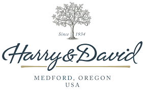 Harry & David