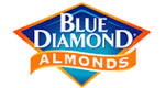 Blue Diamond Almonds
