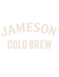 Jameson Irish Whiskey
