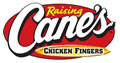 Raising Canes