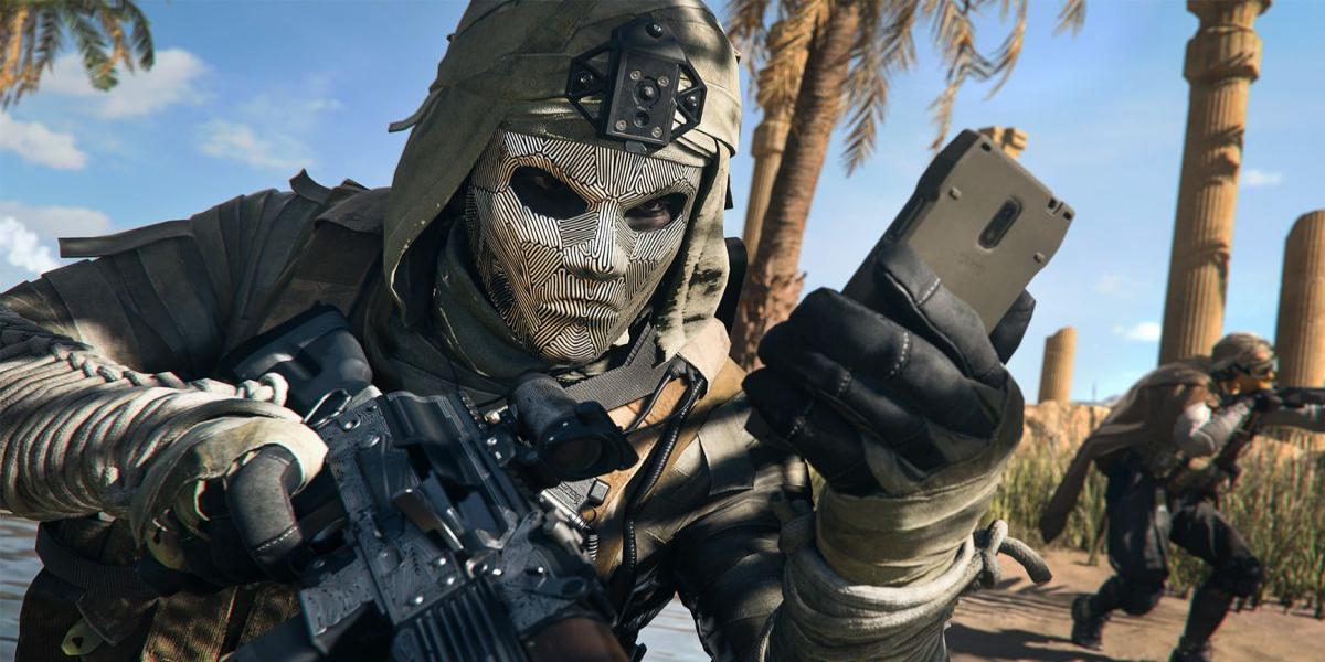 How to Complete Dead Drop Mission in Warzone 2 DMZ