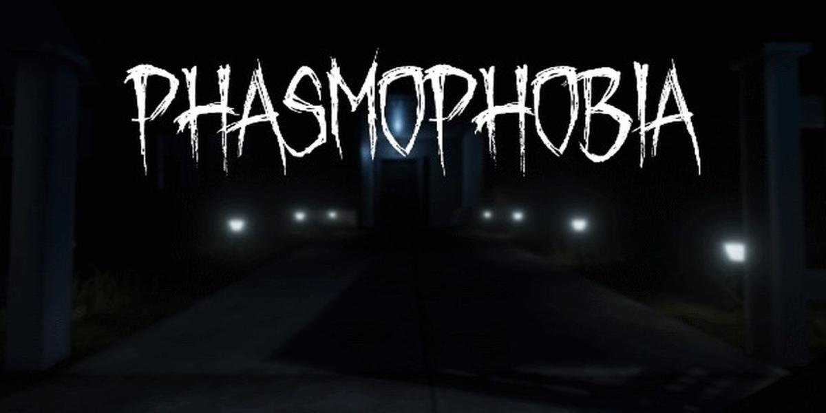 terminer le défi Paranormal Paparazzi dans Phasmophobia