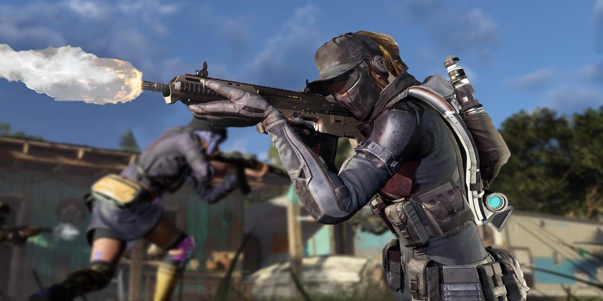 XDefiant crossplay explained - abancommercials.com