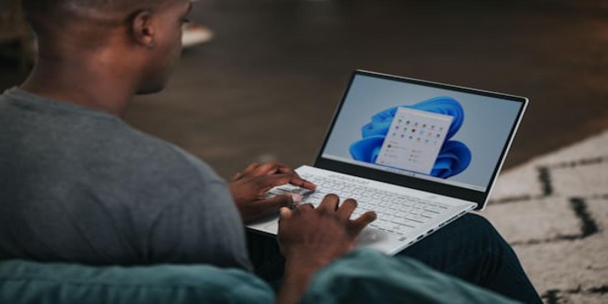 verifique las especificaciones de la computadora en Windows 11