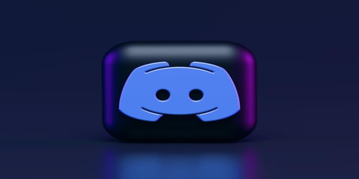 Solucionar el error Discord sin ruta