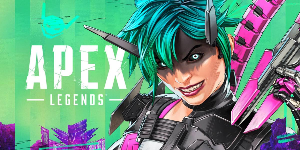 Améliorez votre cible dans Apex Legends