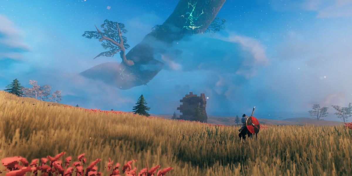 Finden Sie den Schwefel in Valheim - abancommercials.com