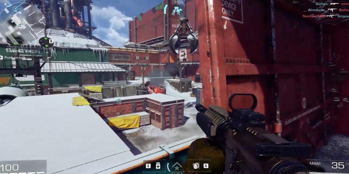 unlock the AK-47 SMG in XDefiant - abancommercials.com