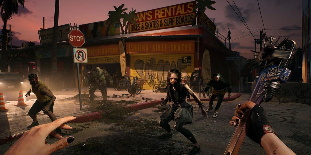 Correzione della connessione ai servizi online Epic in Dead