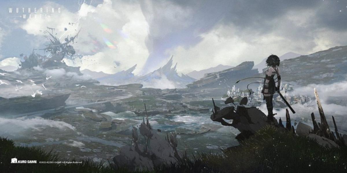 Wunsch in Wuthering Waves - abancommercials.com
