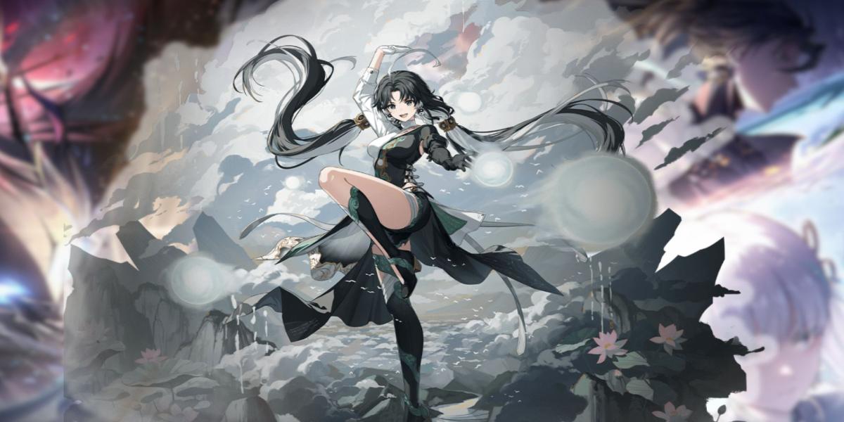 Dialoge und Zwischensequenzen in Wuthering Waves überspringen
