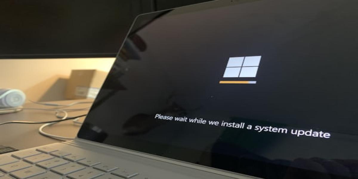 Corregir tiempos de arranque lentos en Windows 10 y 11
