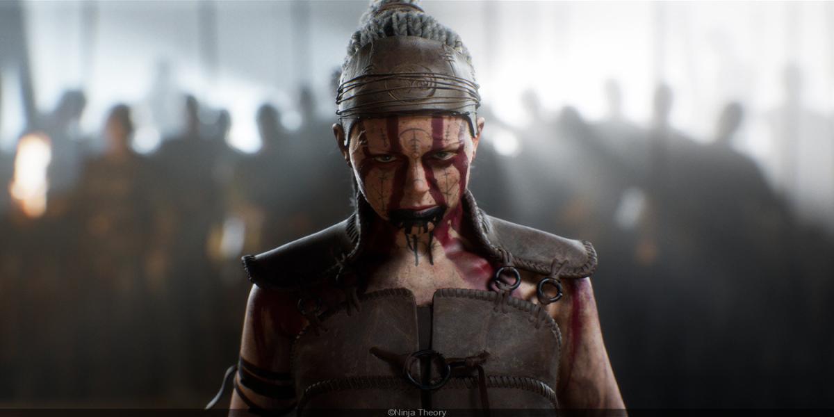 Fix Senua’s Saga Hellblade 2 Stuck on Loading Screen
