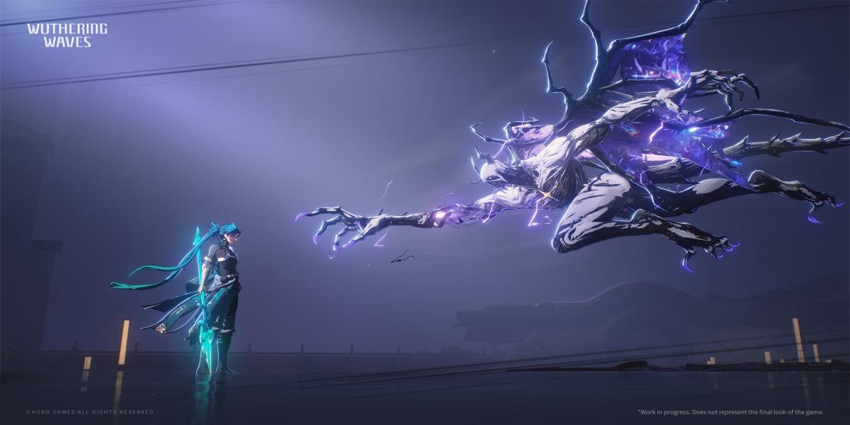 Fix Lag in Wuthering Waves - abancommercials.com