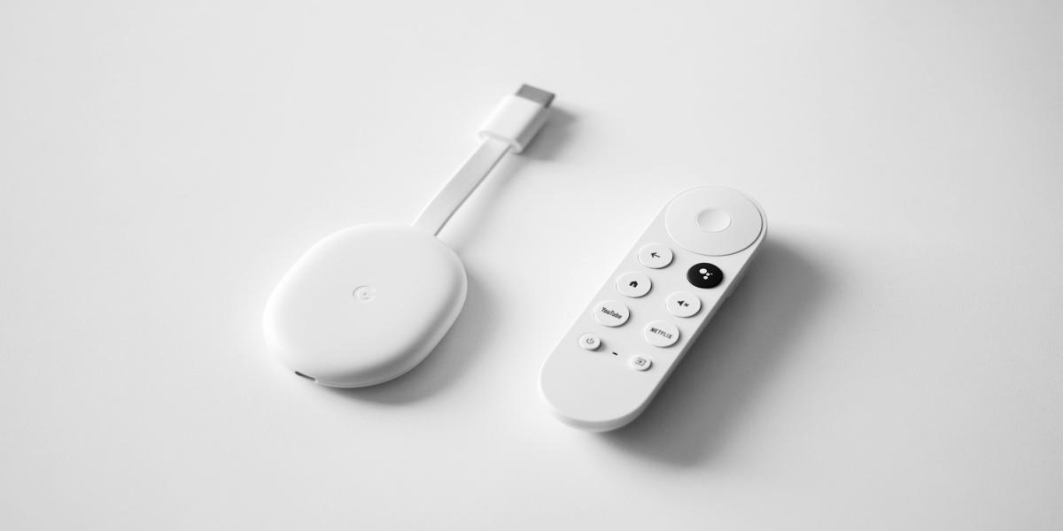 Correggi la sorgente Chromecast non supportata