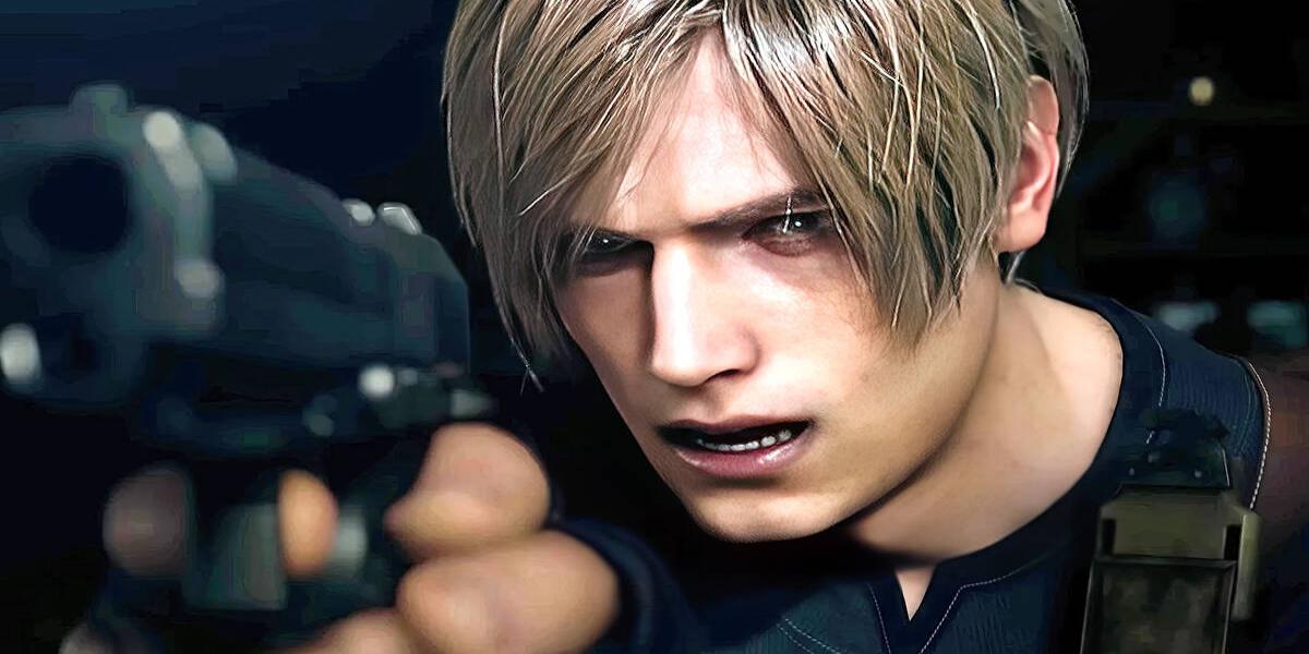 Herrenhaus-Garderobencode des Dorfvorstehers in Resident Evil