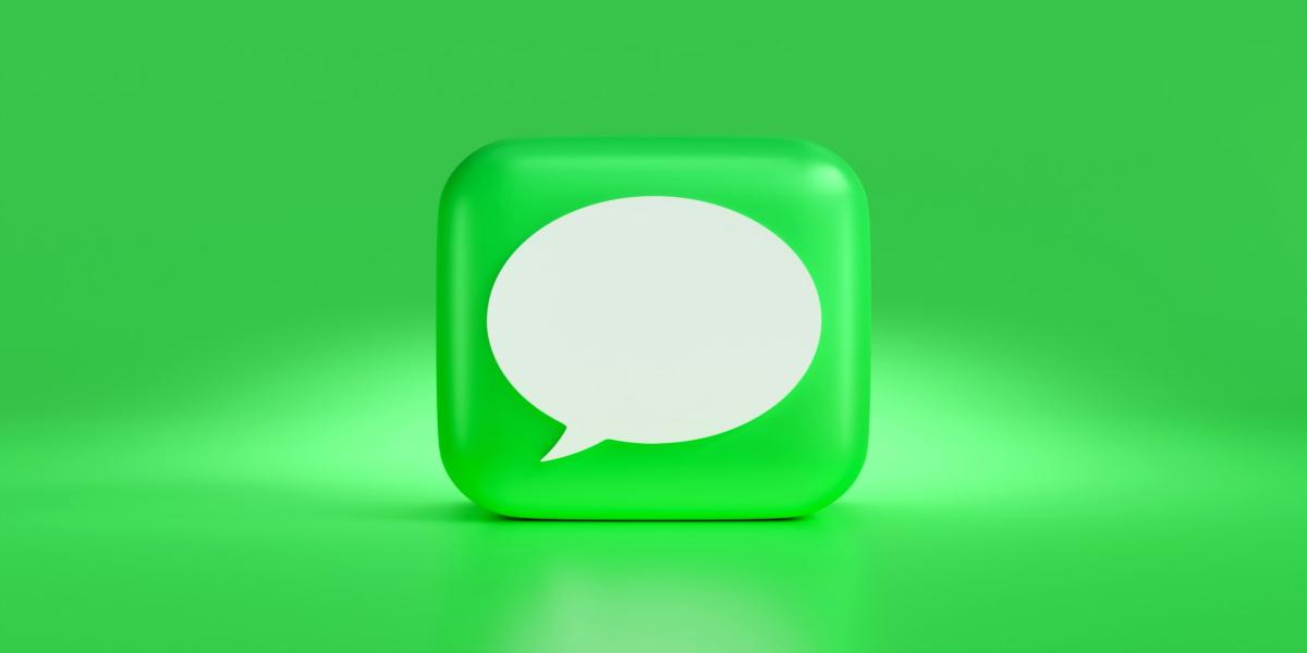 Supprimer plusieurs images dans iMessage