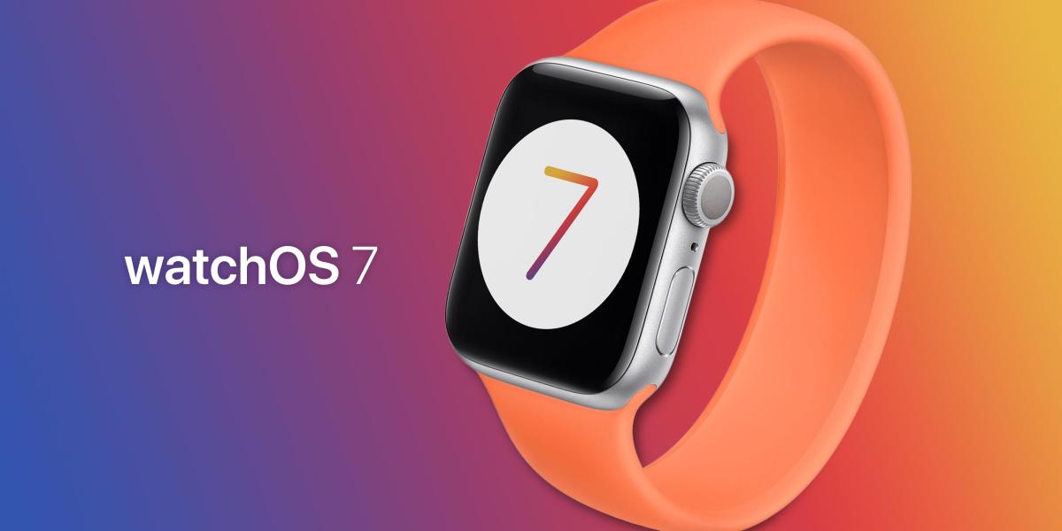 Correction de l'épuisement de la batterie sur watchOS 7