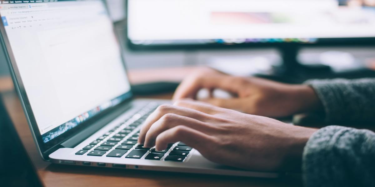 Fix Oops se è verificato un problema con la dettatura in