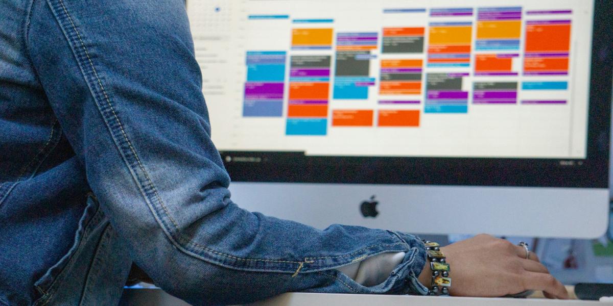 Comment réparer l'invitation au calendrier