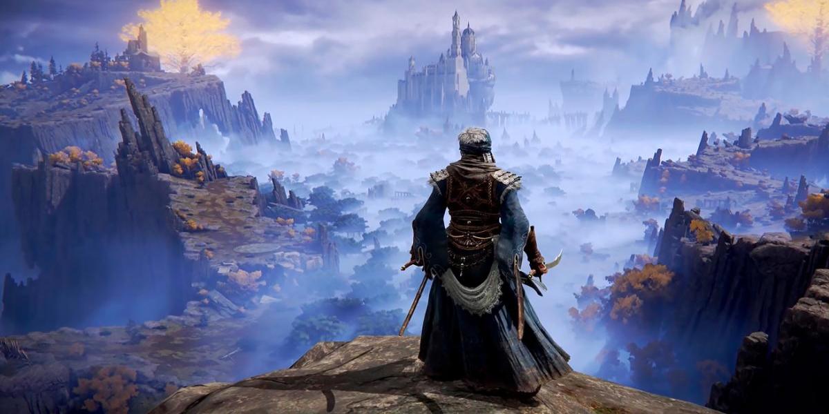 Encuentra el arma Jar Cannon en Elden Ring