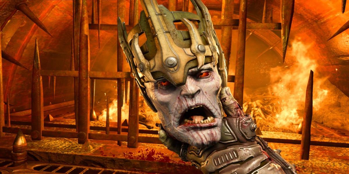 Behebung von Doom Eternal-Erfolgen, die nicht freigeschaltet