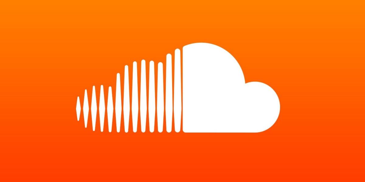 Holen Sie sich eine spannende Playlist auf SoundCloud