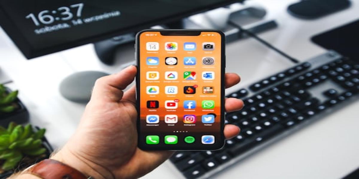 Fix iPhone Keeps Shutting Down After iOS 15.8.2
