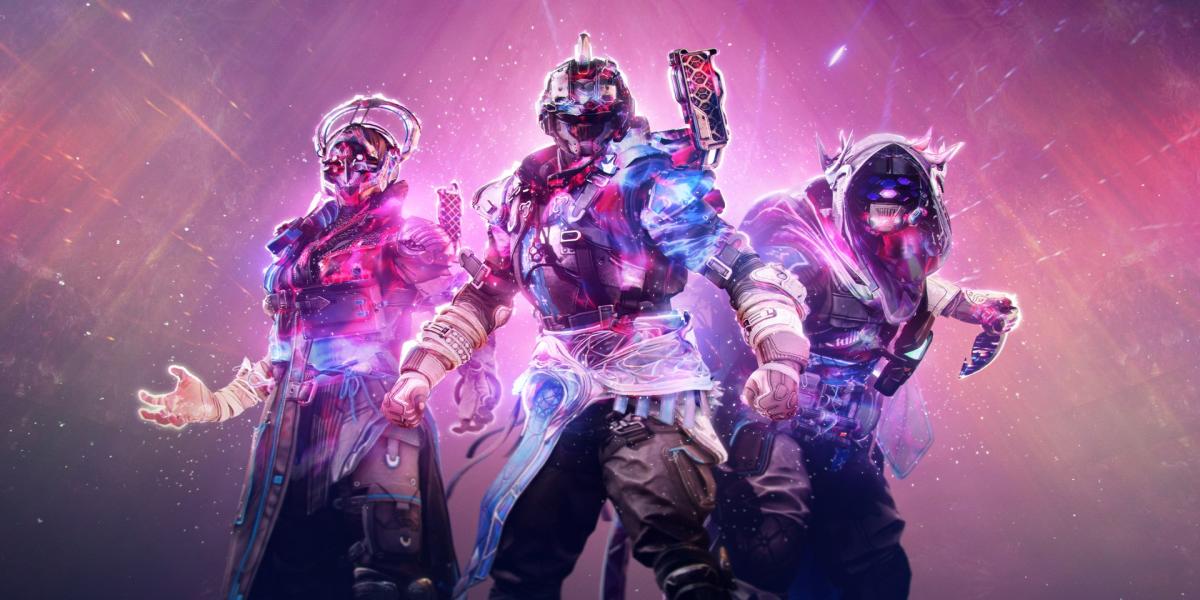 obtenir des pantalons chanceux dans Destiny 2