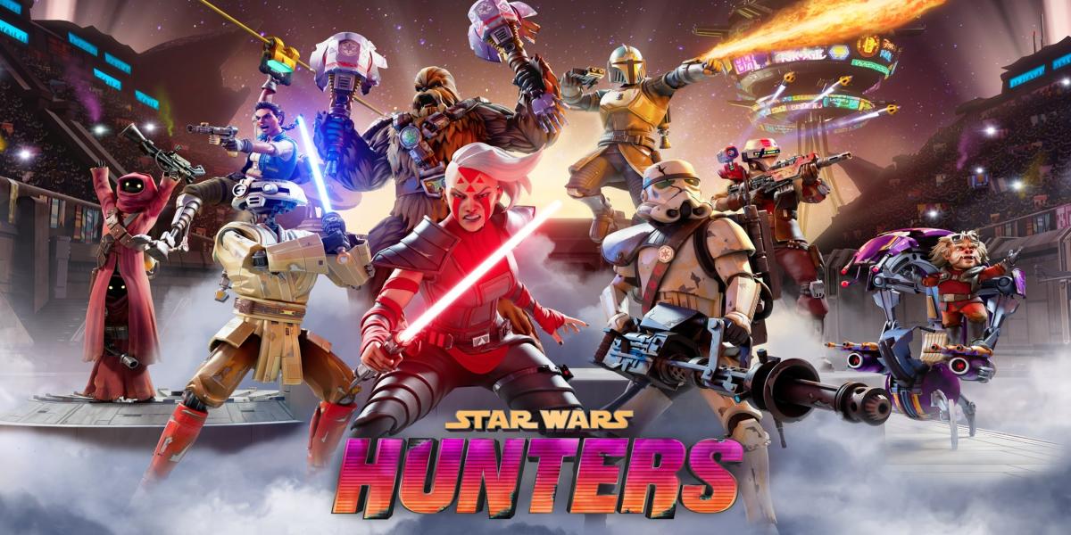 change username in Star Wars Hunters